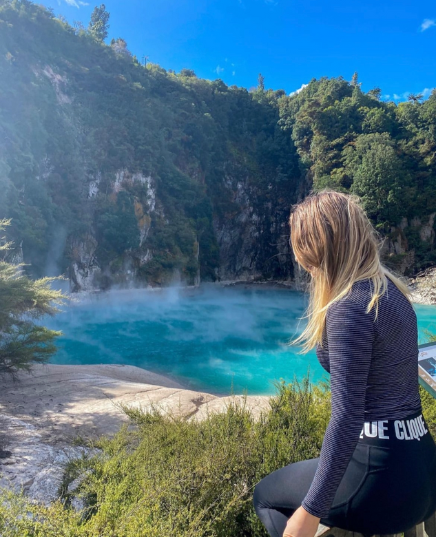 The best day hikes in the North Island (That won’t kill your legs!) Part 1