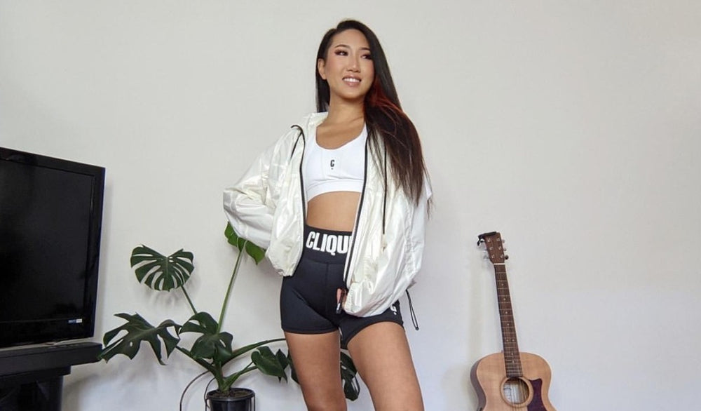 How I Started my Fitness Journey