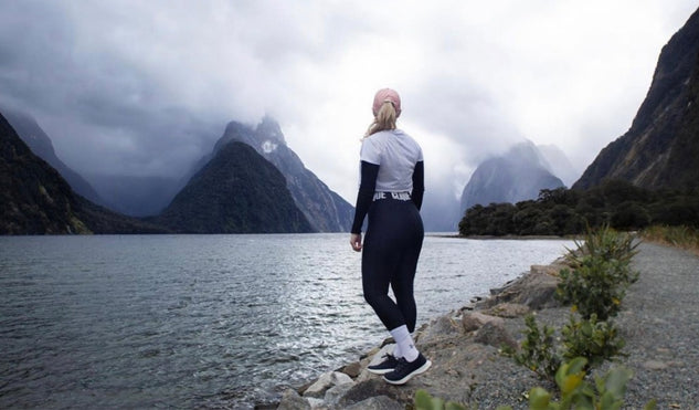 How to stay motivated when it gets colder: CLIQUE Community’s Top 7 Tips