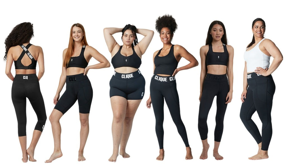 Which CLQ Compression length is best for you?