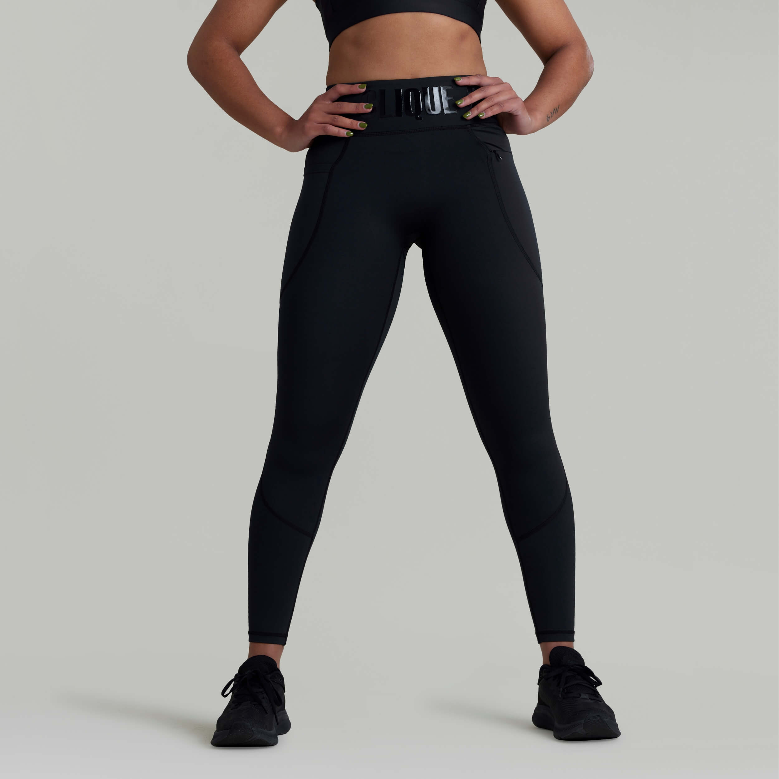 Zone™ Compression Tights