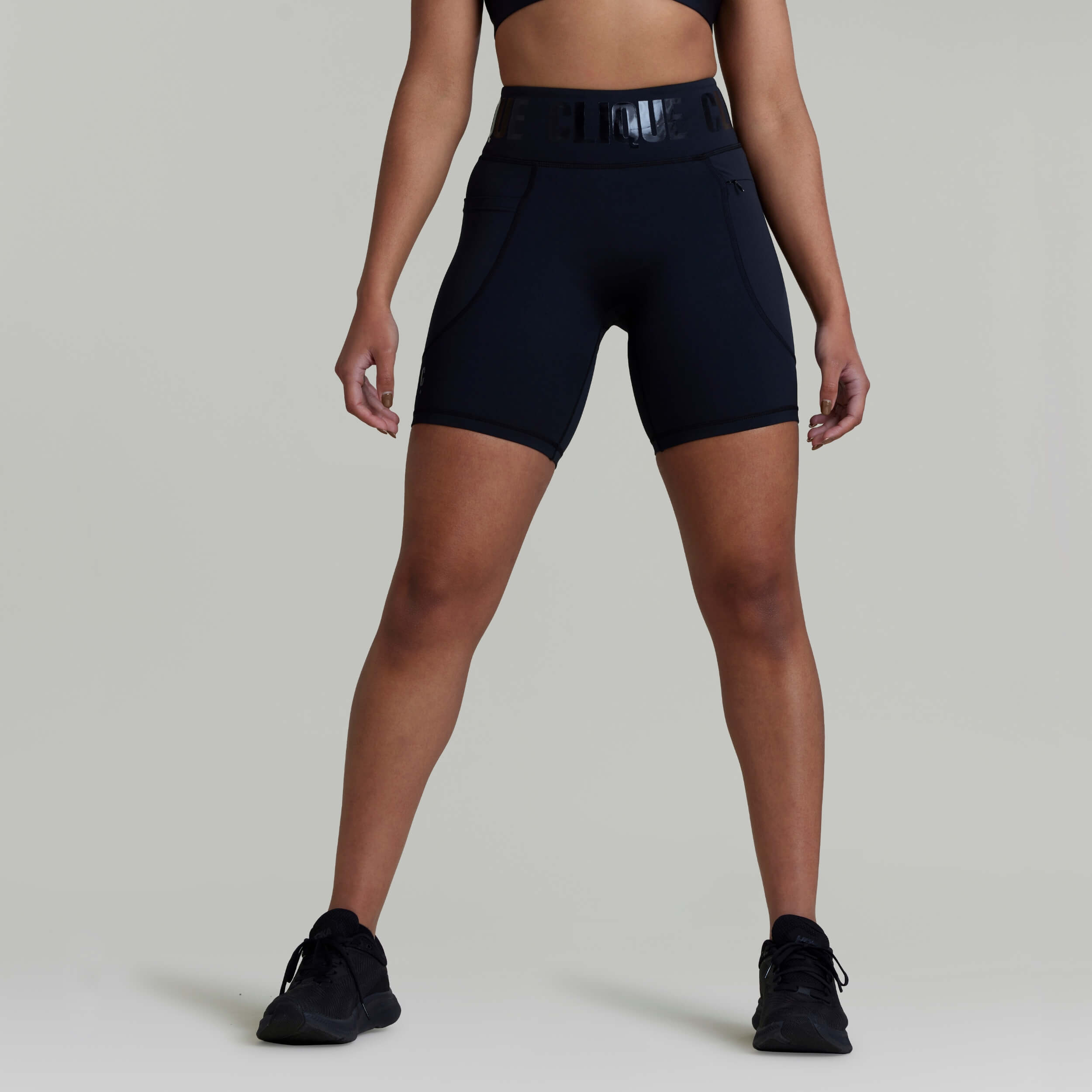 Zone™ Mid-Biker Short