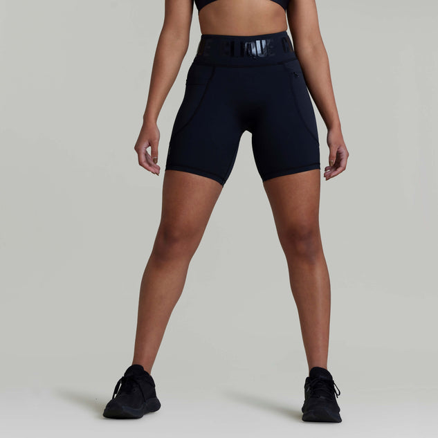 Zone™ Mid-Biker Short