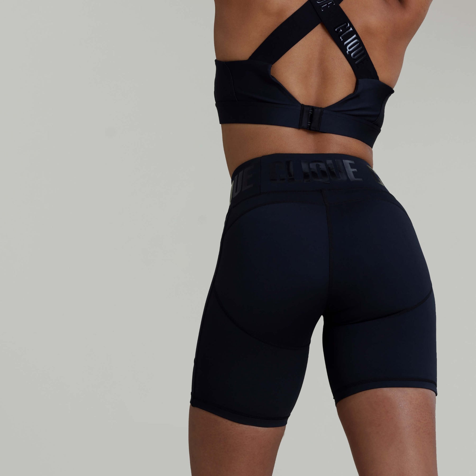 Zone™ Mid-Biker Short