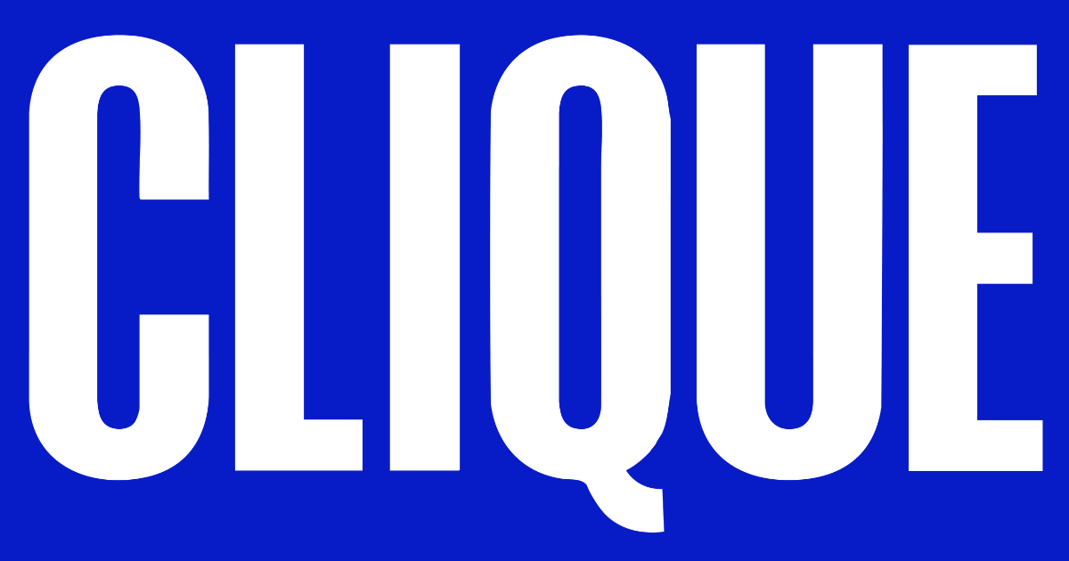 Logo:Clique International Limited