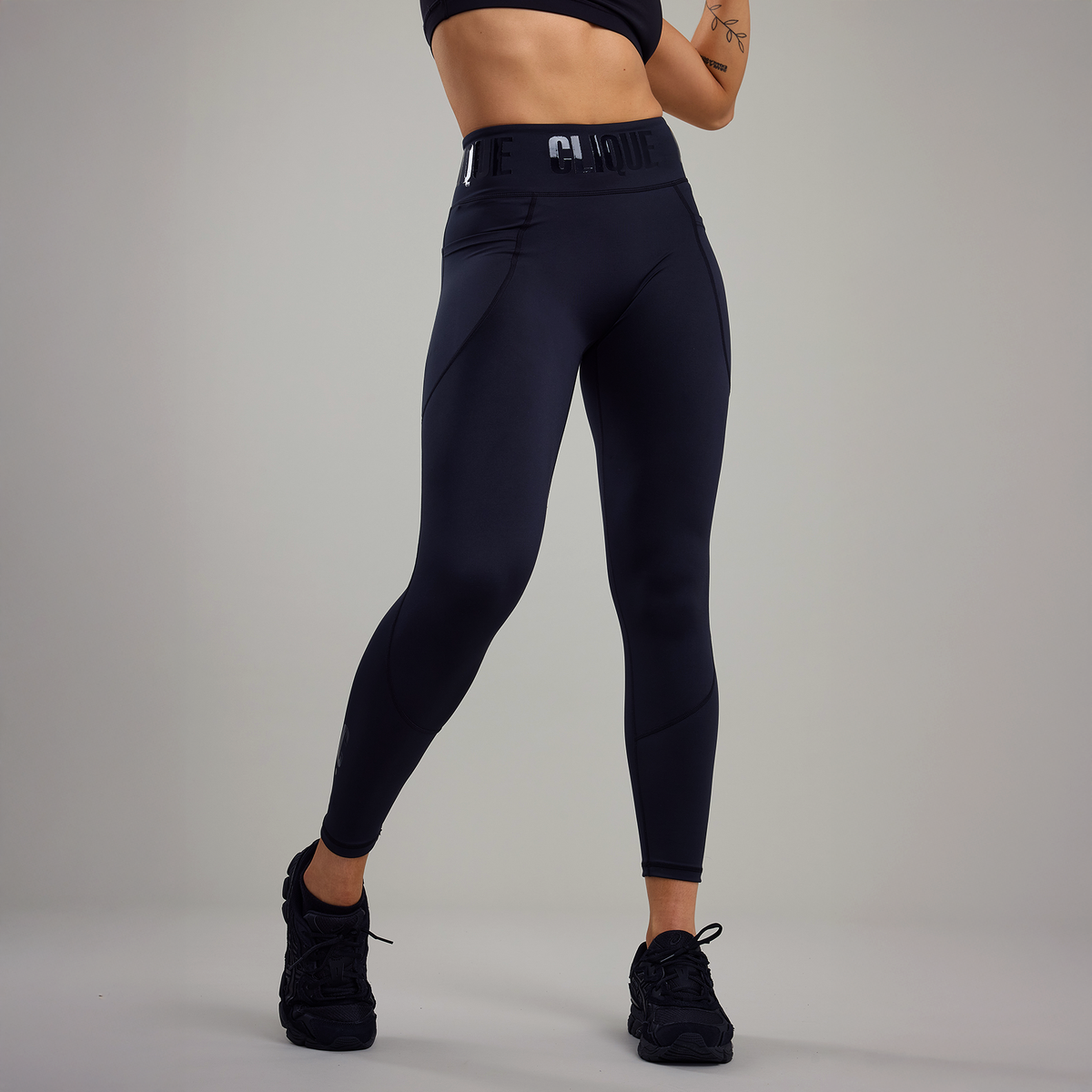 [NEW] Zone™ Compression Tights
