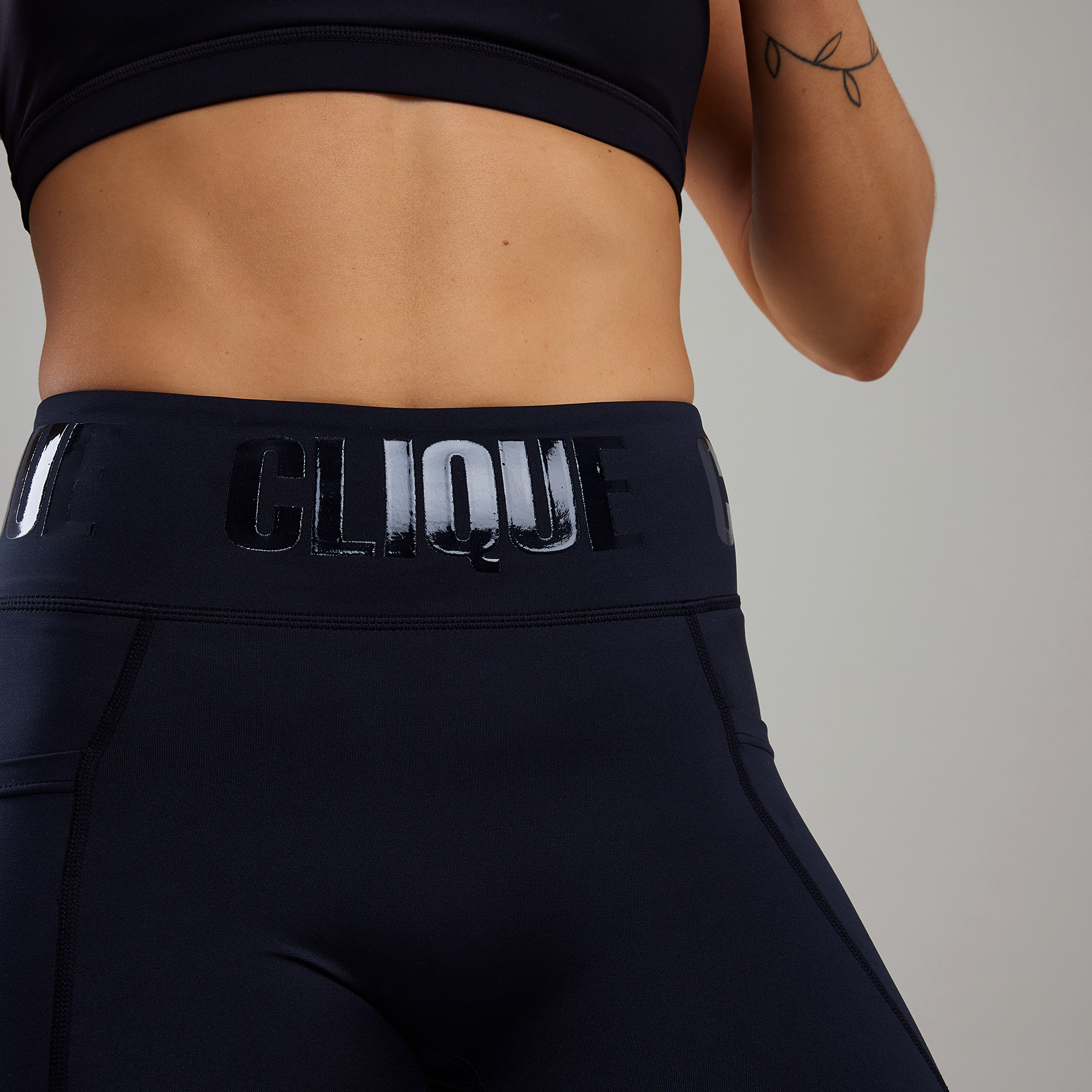 [NEW] Zone™ Compression Tights