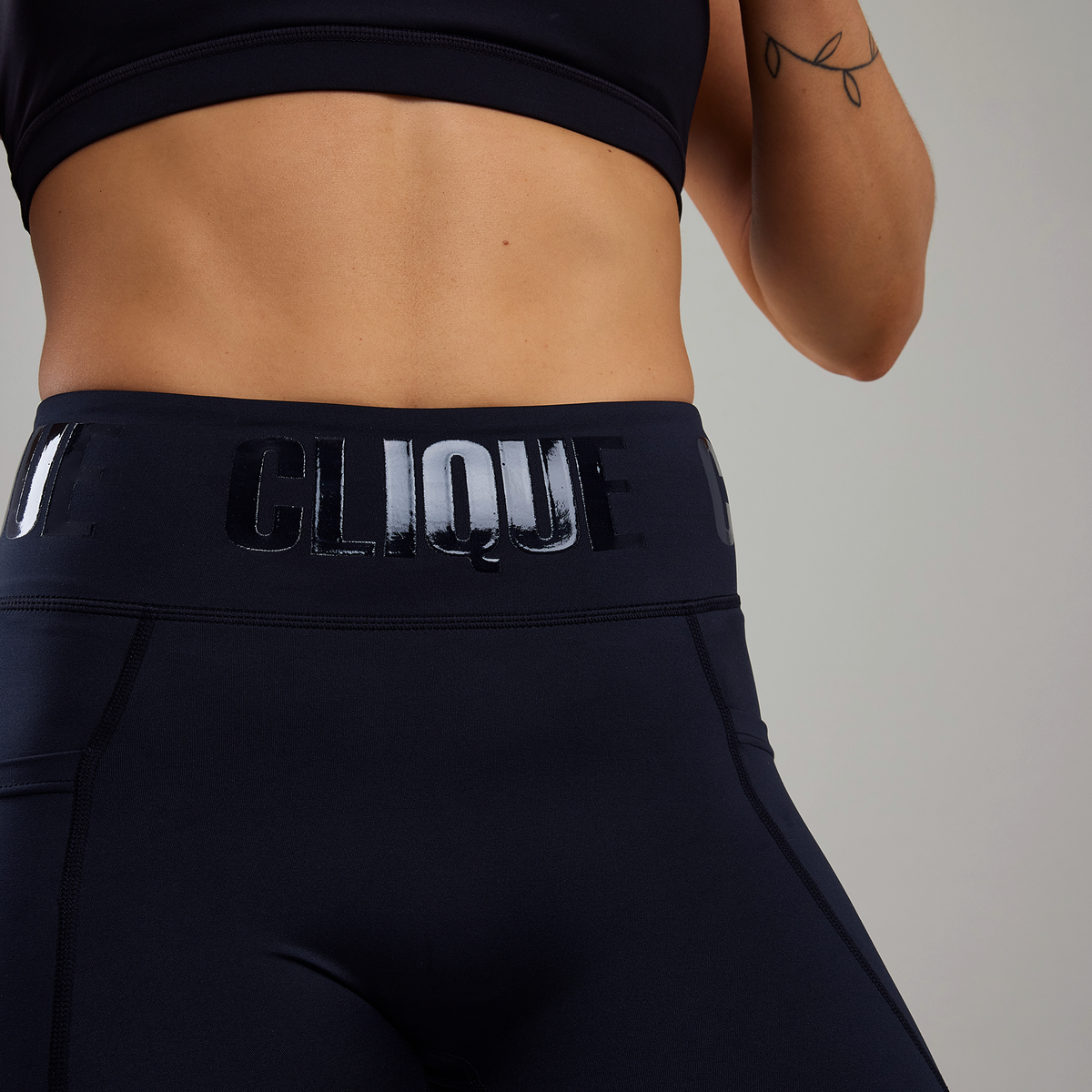 [NEW] Zone™ Compression Tights