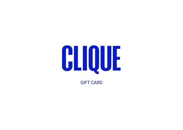 Digital Gift Card